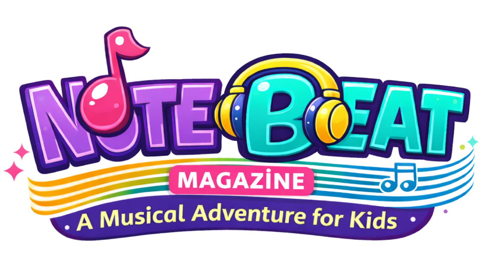 NoteBeat Magazine